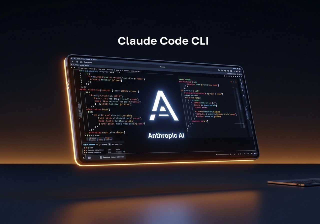 Claude Code Nedir ve Nasıl Kullanılır?