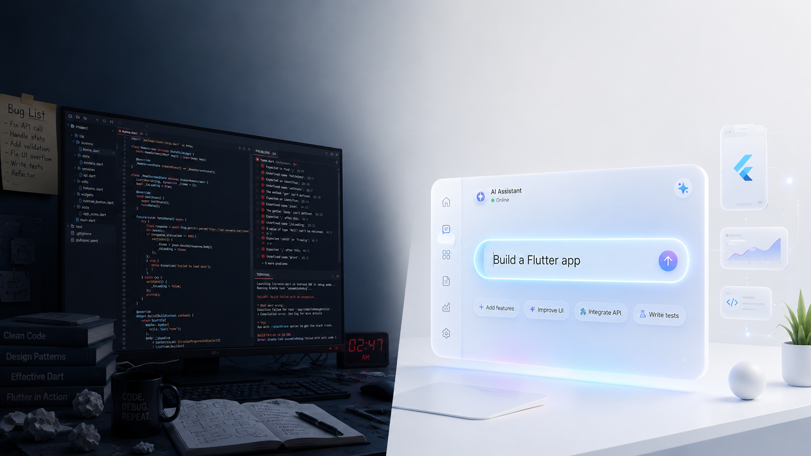 Vibe Coding Nedir? 2026 Tam Rehberi